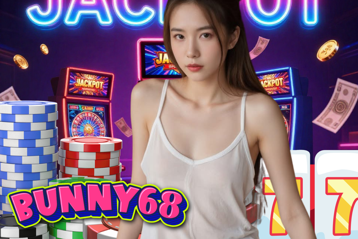 bunny68 vip