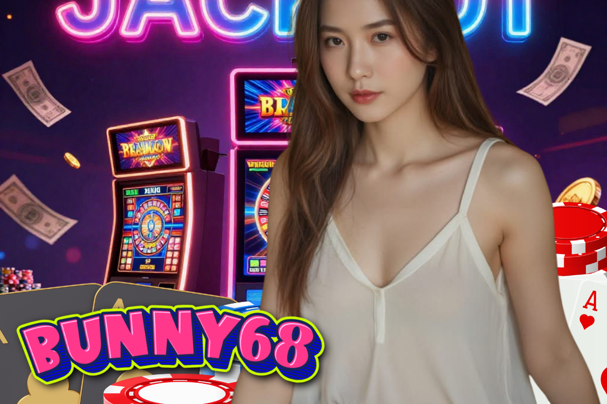 bunny68 wallet
