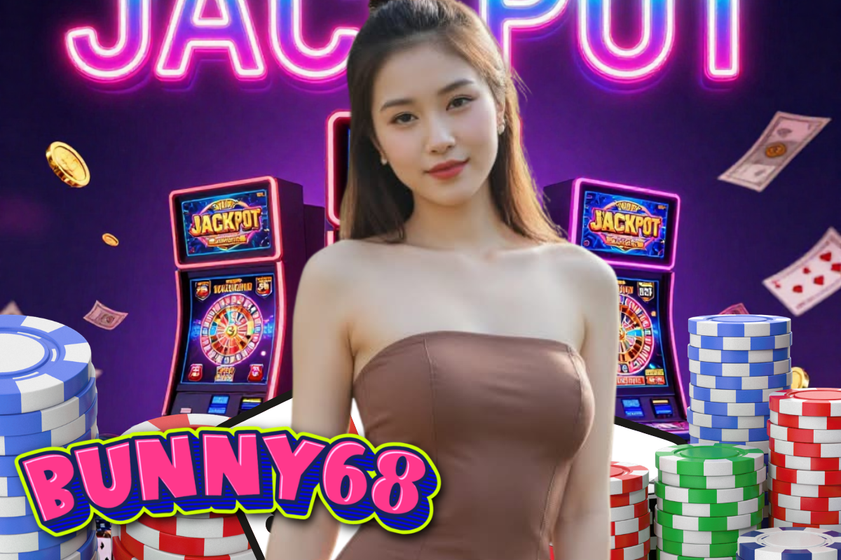 bunny68 สล็อต