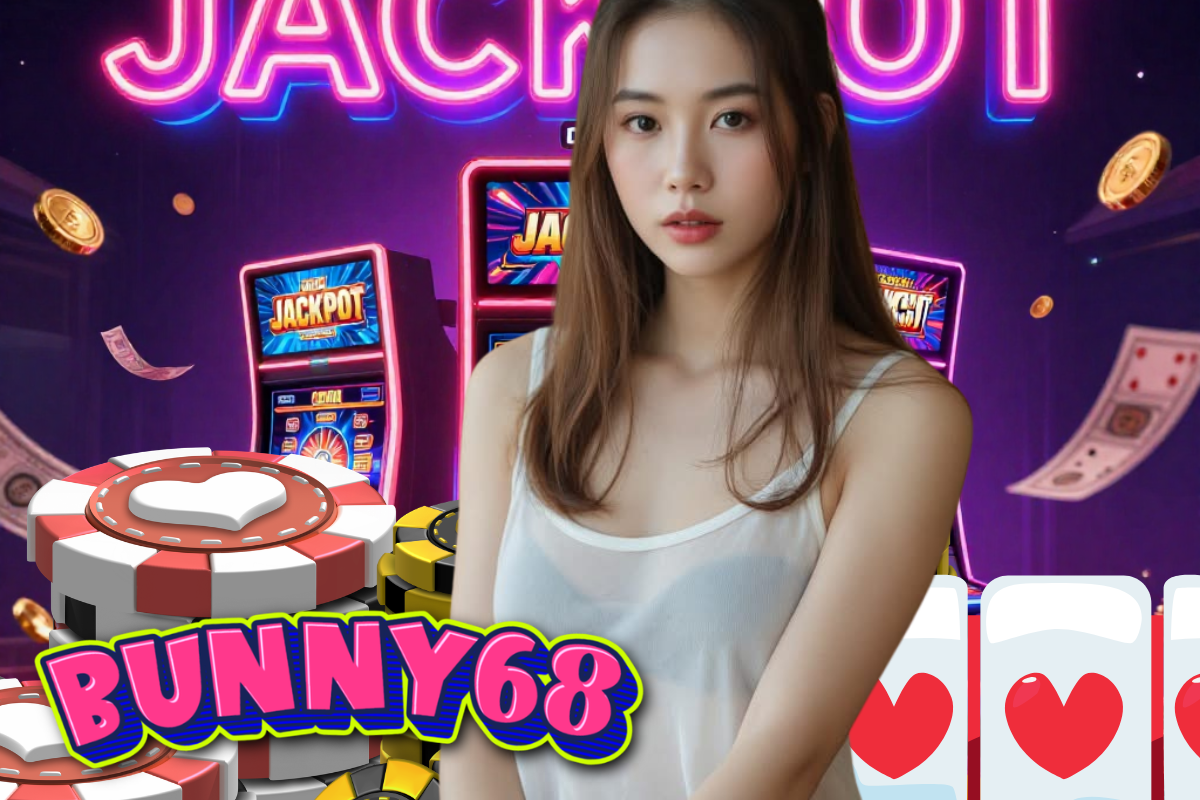 bunny68 เว็บตรง
