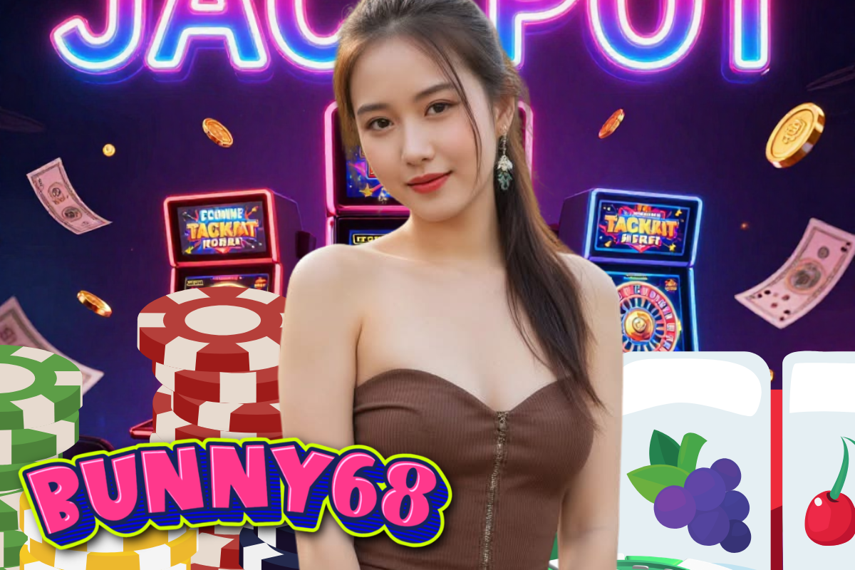 bunny68